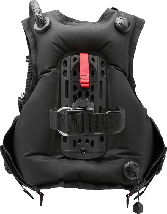 Actual product image Cressi Start Pro (XL)