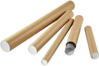 Produktbild Colompac Versandrohr (8 x 50 cm, 1 x)