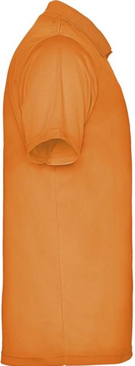 Actual product image Alpinia Childrens/Kids Monzha Polo Shirt (128)