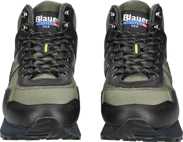 Actual product image Bauer Stiefelette (42)