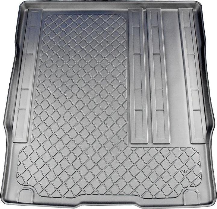 Produktbild ProPlus Kofferraumwanne für Citroen Jumpy, Spacetourer / Peugeot Expert / Toyota ProAce / Opel Zafira Life /