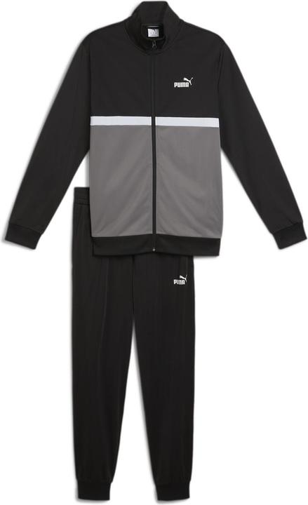 Actual product image Puma Poly Colorblock Suit (S)