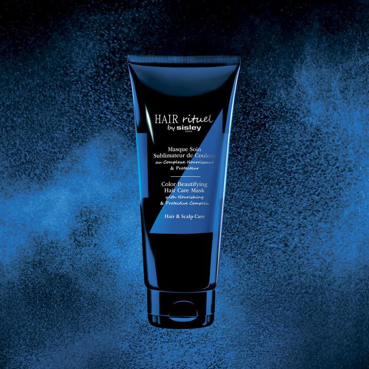 Immagine prodotto Sisley Maschera per la cura dei capelli (200 ml)