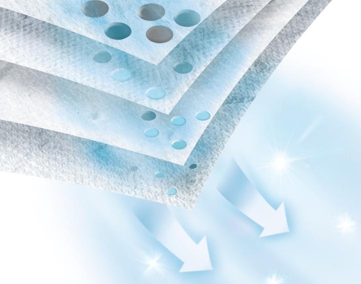 Immagine prodotto Bosch Hausgeräte PowerProtect Tipo G ALL, BBZ41FGALL (1 x)