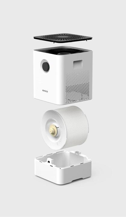 Immagine prodotto Boneco W200 (50 m²)