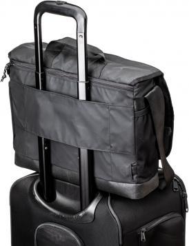 Actual product image Tenba DNA 16 Slim Messenger (Camera shoulder bag)