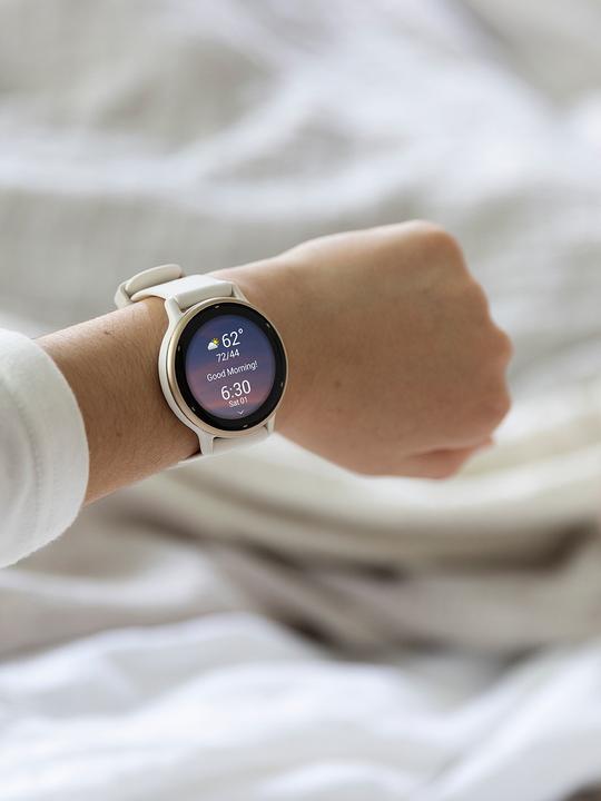 Image du produit Garmin vivoactive 5 (42.20 mm, WLAN uniquement)
