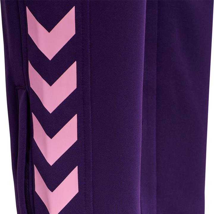 Actual product image hummel Core Xk Poly Pants Woman (S)