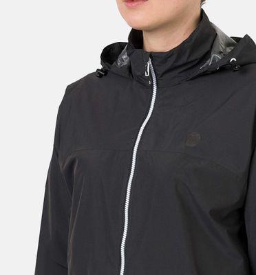 Image du produit Agu GO Unisex jacket black rain (XXL)