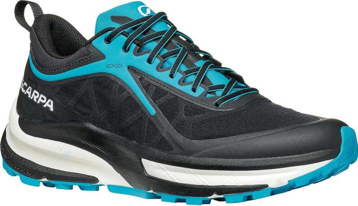 Actual product image Scarpa Golden Gate ATR GTX (46.5)