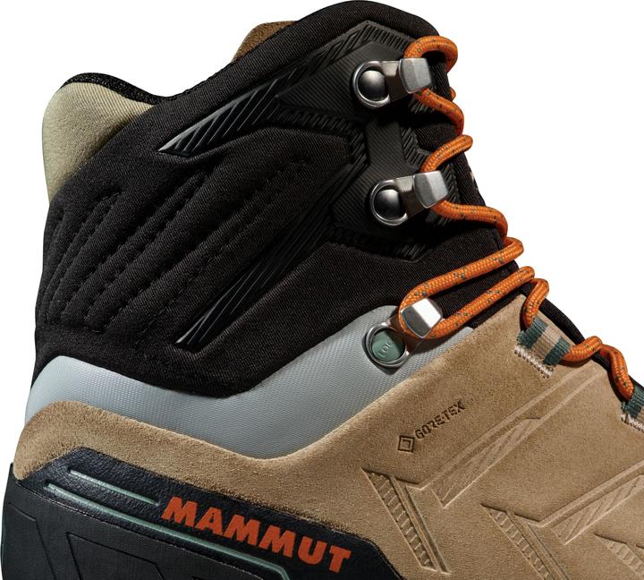Image du produit Mammut Femmes Kento Tour High GTX (37.5)