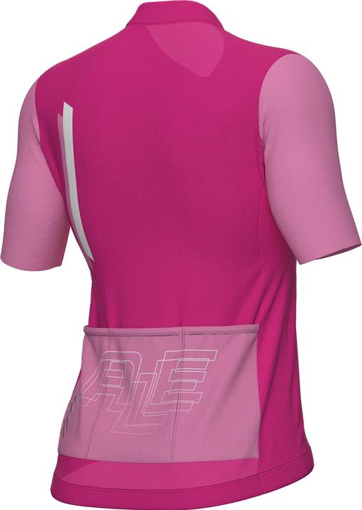 Produktbild Alé Women's PR-E Follow Me S/S Jersey (M)