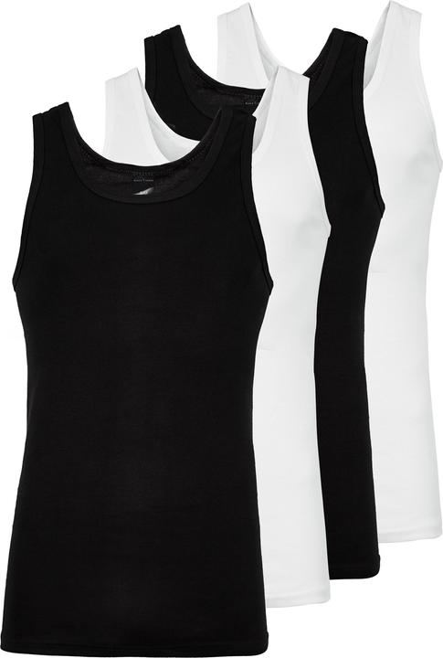 Black Snake classic 4 pack (XXL)