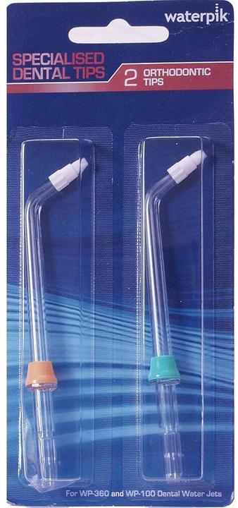 Waterpik Classic JT-100E (Mundduschenaufsätze)