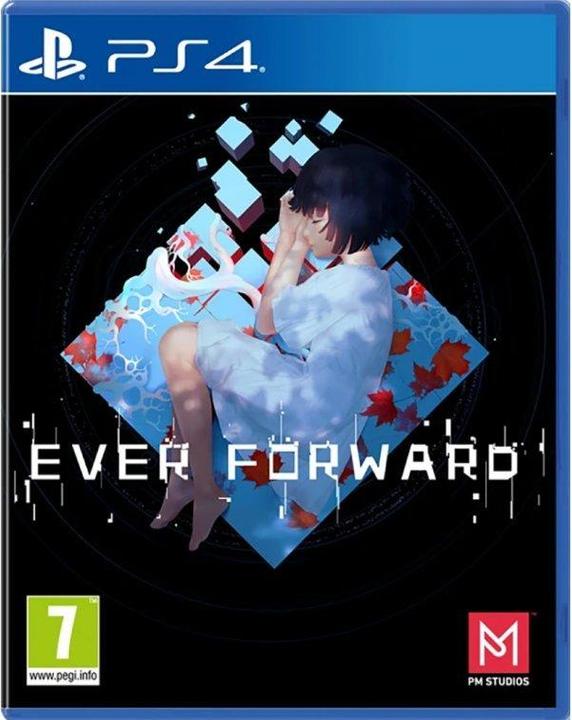 Actual product image PM Studios Ever Forward (PS4, EN, FR)