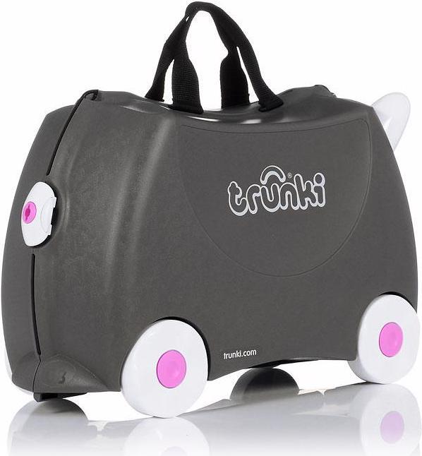 Actual product image Trunki Benny (18 l, Hand luggage (up to 50 litres))