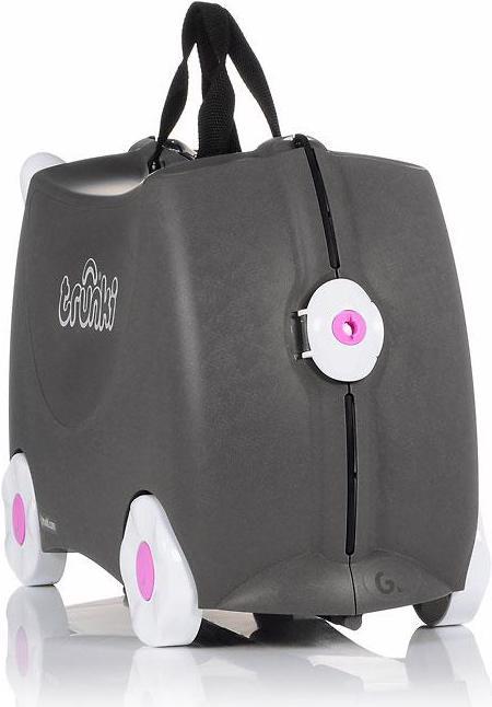 Actual product image Trunki Benny (18 l, Hand luggage (up to 50 litres))