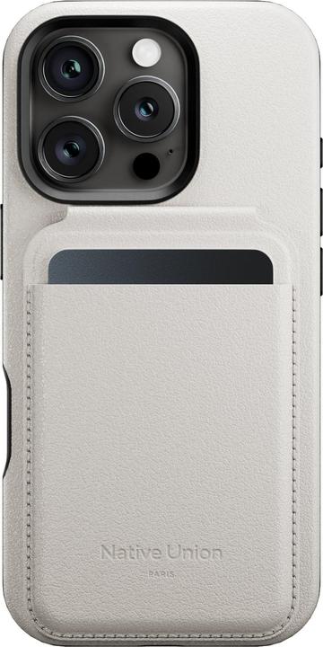 Actual product image Native Union Active Wallet Stand Magsafe (Apple iPhone 16, Apple iPhone 14 Plus, Apple iPhone 14 Pro, Apple iPhone 15 Pro, Apple iPhone 15, Apple iPhone 15 Pro Max, Apple iPhone 15 Plus, Apple iPhone 14, Apple iPhone 14 Pro Max, Apple iPhone 16 Pro, Apple iPhone 16 Pro Max)