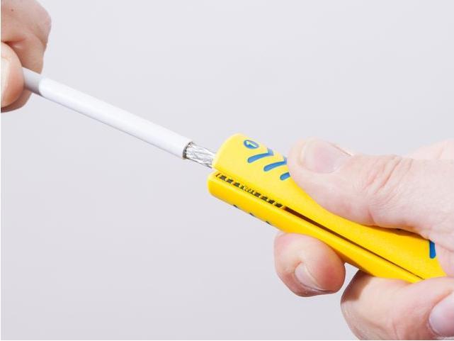Produktbild Jokari Kabelentmanteler Geeignet für (100 mm)