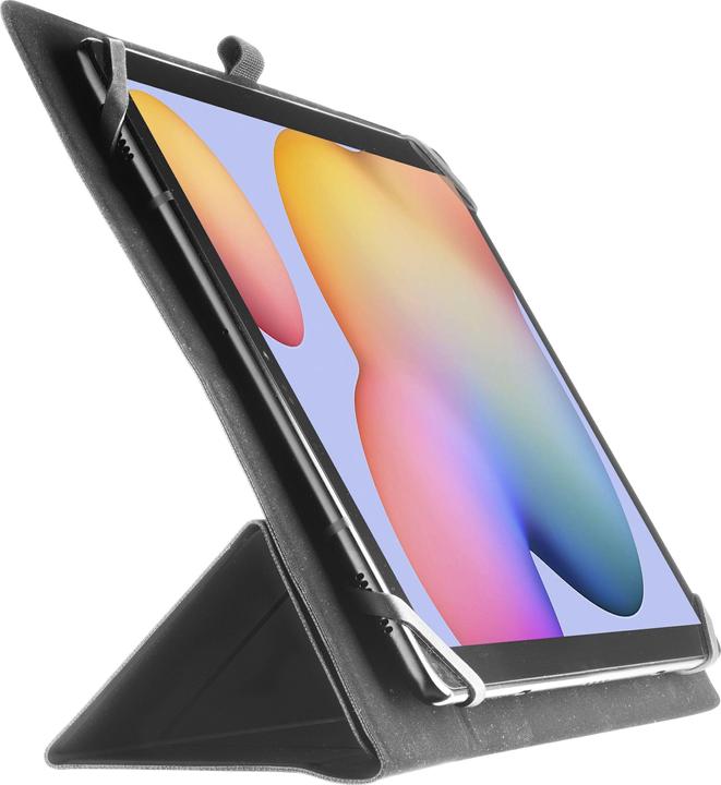 Actual product image Cellularline Click Case (9 - 10.5" Tablets)