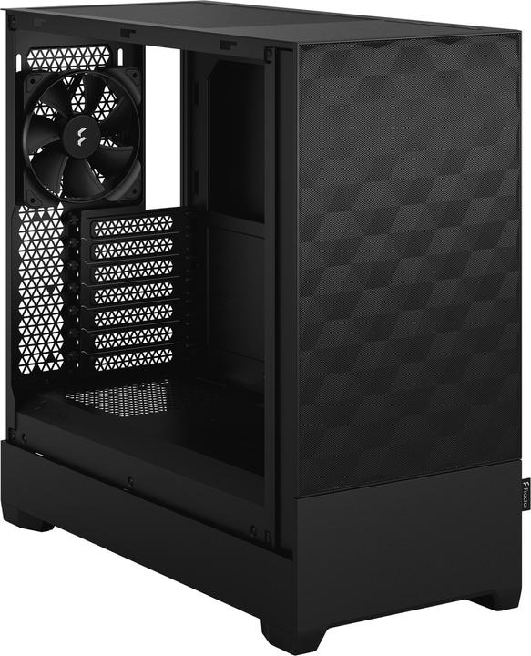 Actual product image Fractal Pop Air TG (ATX, mATX, Mini-ITX)
