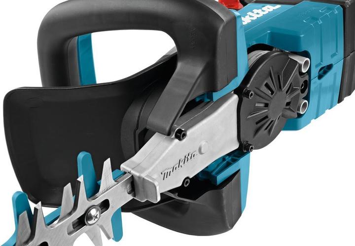Actual product image Makita DUH502Z (Cordless hedgecutters)