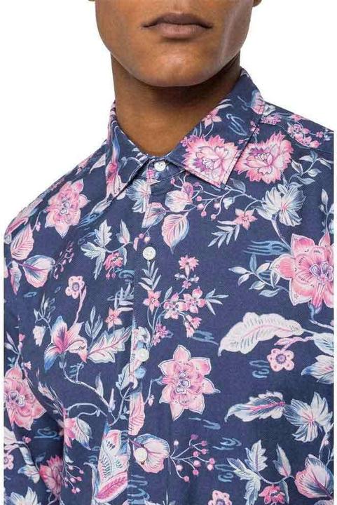 Actual product image Replay long leeve hirt (S)