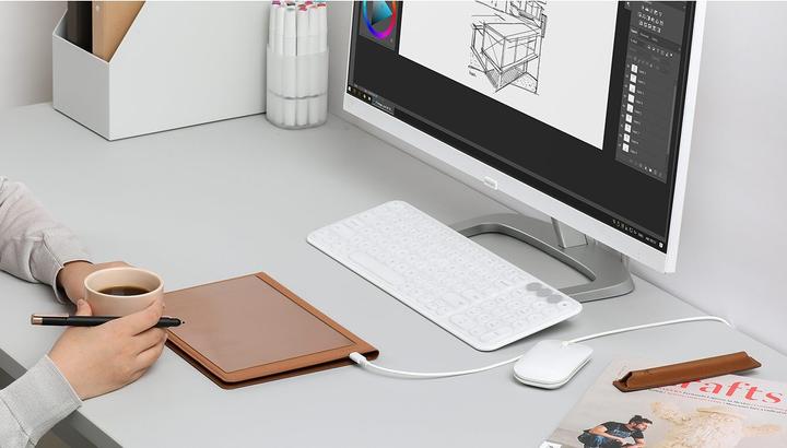 Huion Note X10 (5080 lpi)