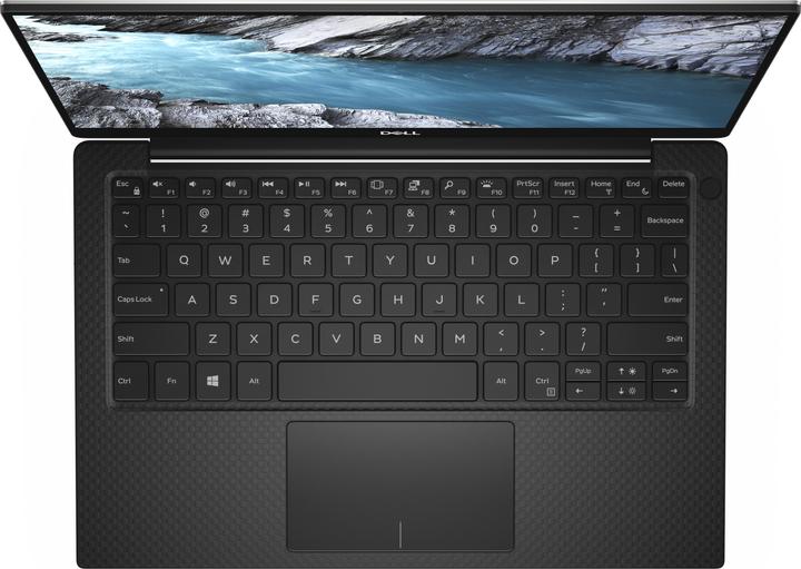 Produktbild Dell XPS 13 (13.30", Intel Core i7-10510U, 16 GB, 1000 GB, DE)