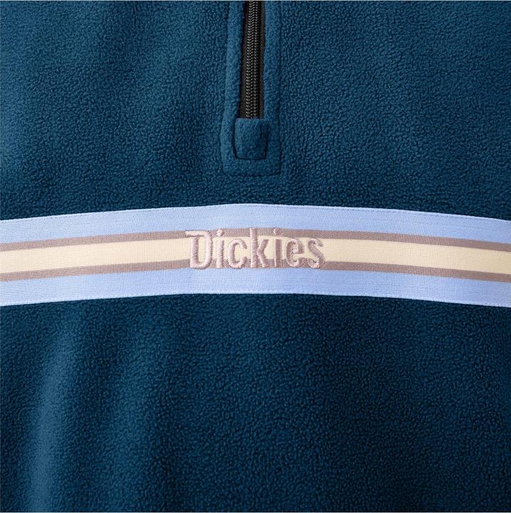 Immagine prodotto Dickies Tom Knox 1/4 Zip Fleece (XL)