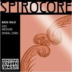 Produktbild Thomastik Spirocore Solo H 3/4 (1 x, Kontrabass)