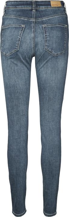 Actual product image Vero Moda VMLUX Jeans Slim Fit Jeans (34)
