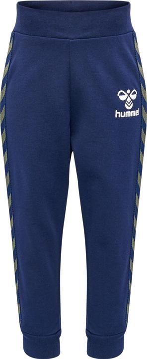 Actual product image hummel hmlERHAN PANTS (80)