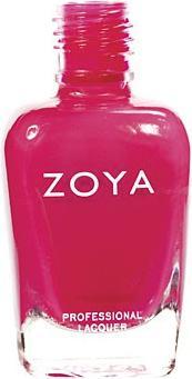 Produktbild Zoya Renee (Farblack)