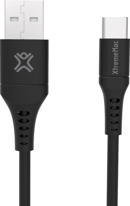 XtremeMac Flexi USB-C vers USB-A (1 m, USB 3.0)