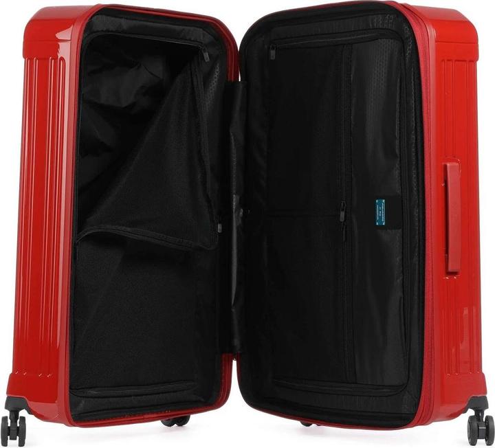 Immagine prodotto Piquadro PQ-Light - Carrello (120 l, L (90 - 115l))
