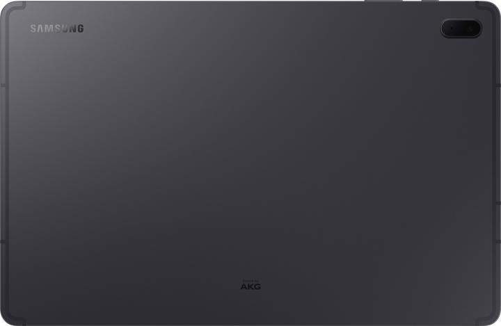 Produktbild Samsung Galaxy Tab S7 FE (5G, 12.40", 64 GB, Mystic Black)