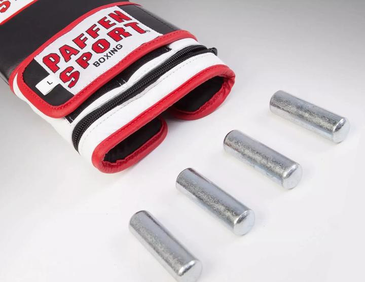 Image du produit Paffen Sport Pro Weight Boxsackhandschuhe (XL)