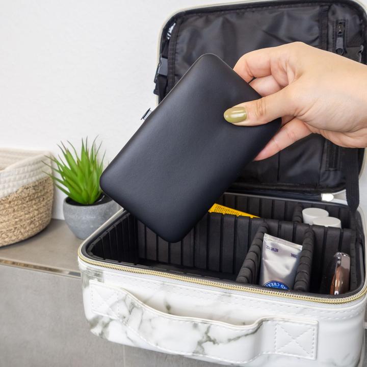 Actual product image Intirilife Manicure set