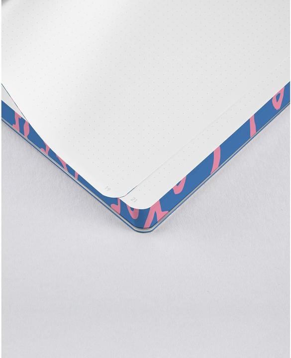 Immagine prodotto Nuuna Taccuino (108 x 150 mm, Punteggiato, Copertina morbida)