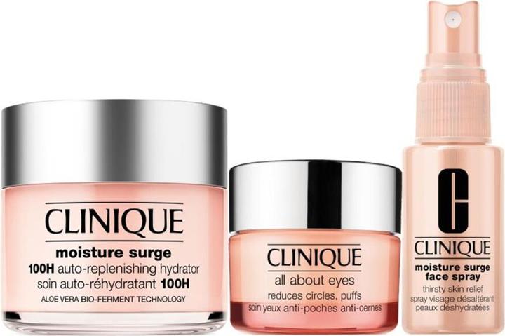 Produktbild Clinique Moisture Surge (170 ml)