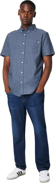 Image du produit Universal Textiles Chemise à manches courtes (M)