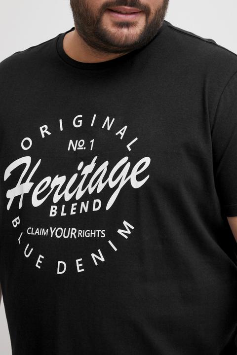Actual product image Blend BHAbraham BT - 20716312 ME (6XL)