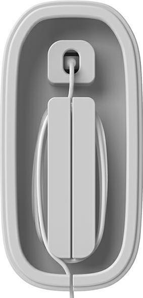 Actual product image Uniq Nova stacja dokująca Magic Mouse szary/grey (Cable)