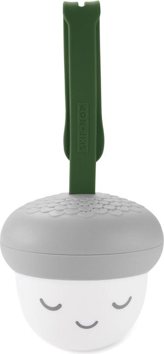 Image du produit Skiphop Music Box & Night Lamp Acorn