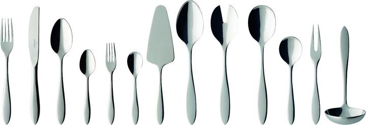 Actual product image Villeroy & Boch Table cutlery 68pcs Arthur (68 Piece, Cutlery set)
