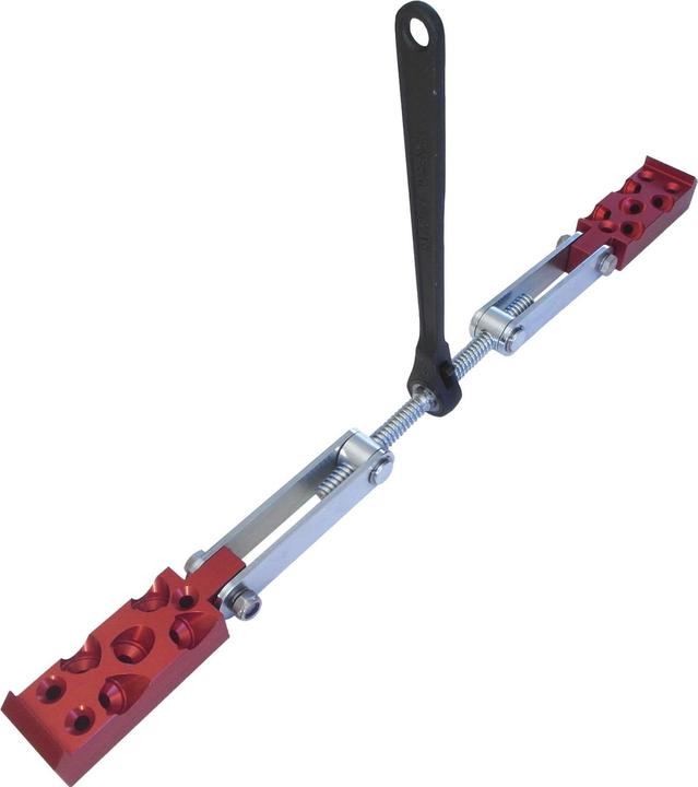 Produktbild Pitzl Balkenspanner mit Wendeadapter 55850.0000 (720 mm)