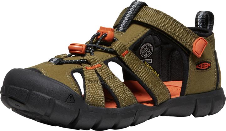 Immagine prodotto Keen Y Seacamp II CNX (38)