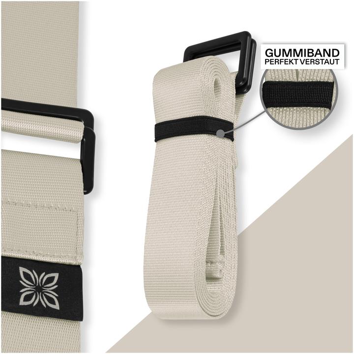 Produktbild Omnana EXtend Yogagurt