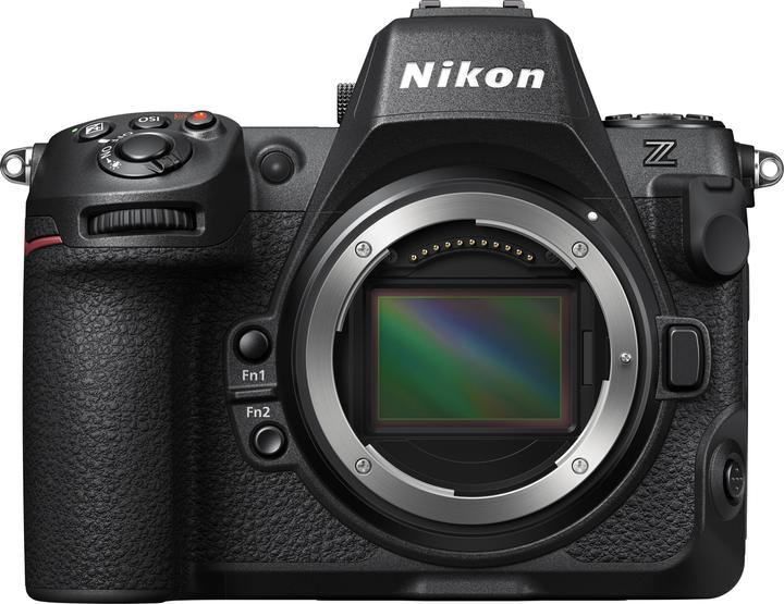 Nikon Z8 (45.70 Mpx, Vollformat)